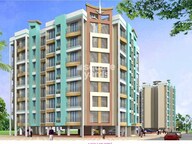 Arihant City Tower View