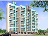 Arihant City Tower View