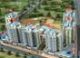 arihant city project tower view9