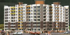 Arihant Laxmi Enclave