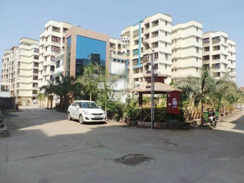 Arihant Park Tower View
