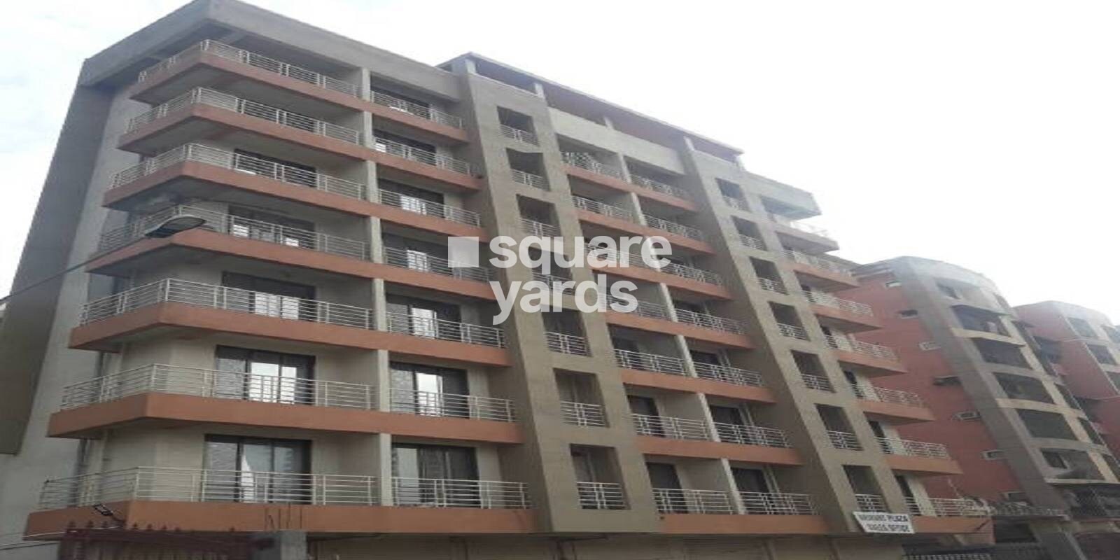 Arihant Plaza Mira Road