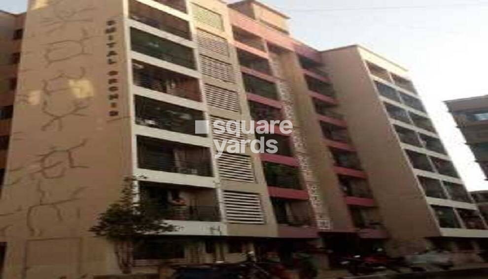 Arihant Smital Orchid Amenities-Features