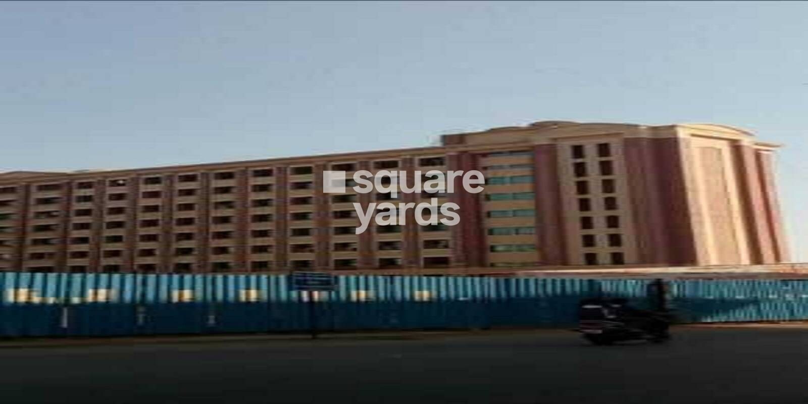 Arihant Smital Orchid