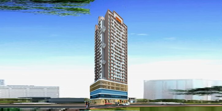 Arihant Tower Bhayandar Cover Image