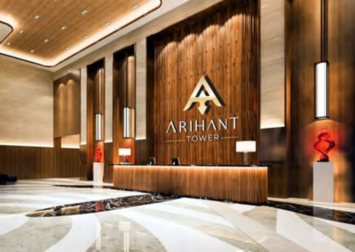 Arihant Tower Bhayandar