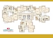 Aristone Vasudev Paradise Floor Plans