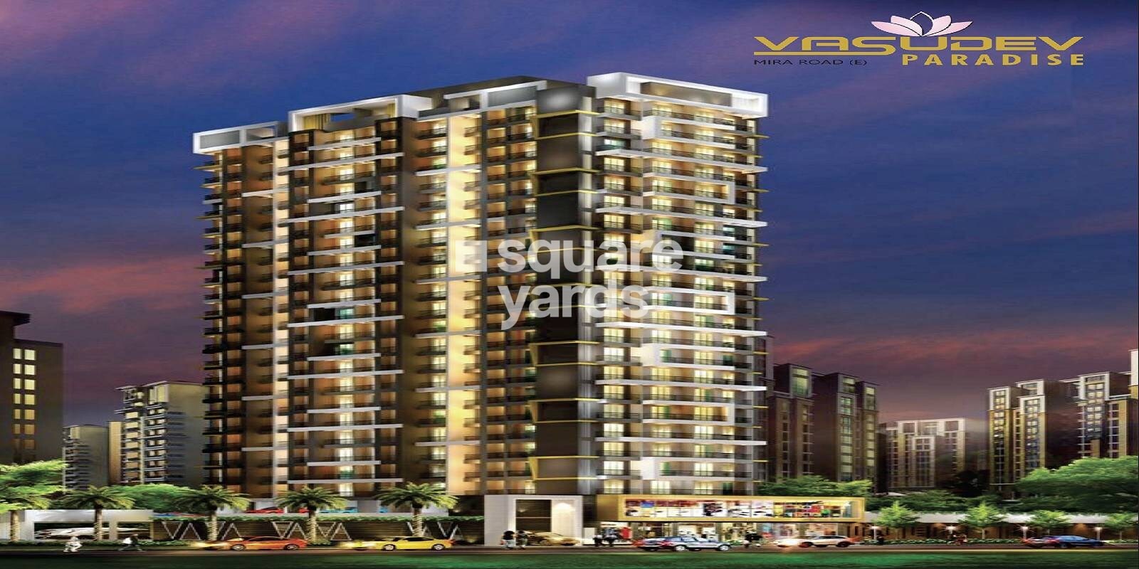 aristone-vasudev-paradise