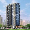 Aristone Vasudev Paradise Tower View