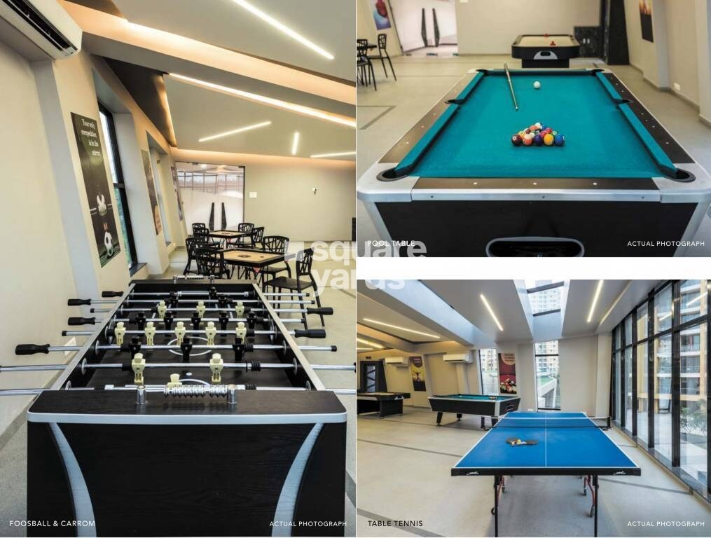 Arkade Art Phase 2 Amenities-Features