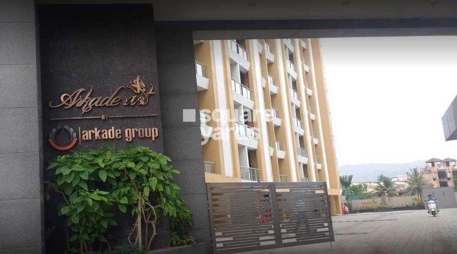Arkade Art Photos - Mira Road, Thane