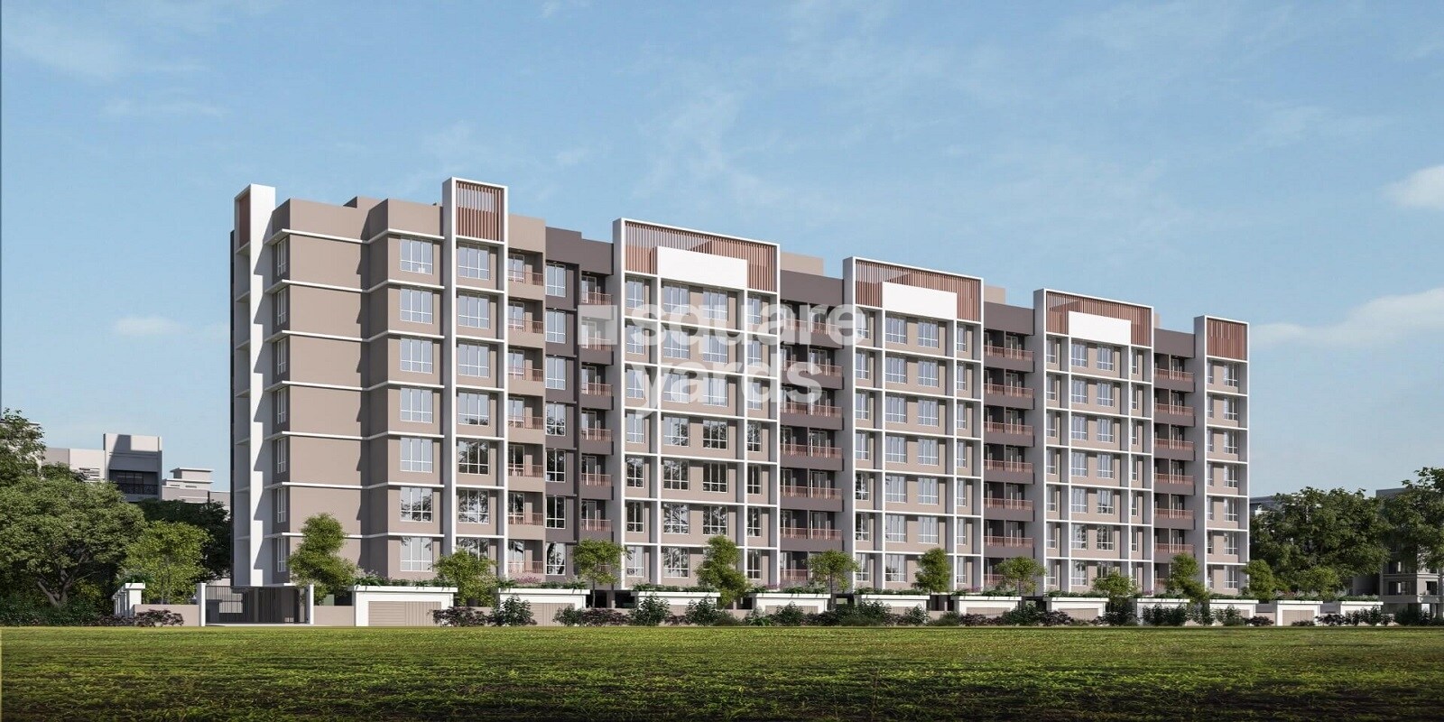 Arya Auroville Featured Image