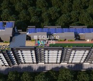 Arya Auroville Tower View