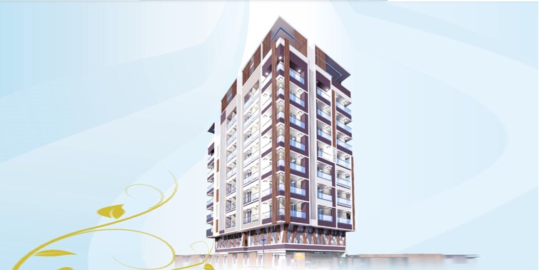 Arya Vakratunda CHS Cover Image