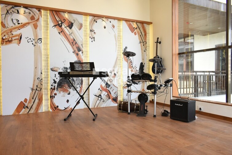 Aryan One Amenities-Features 3