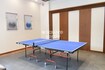 Aryan One Wing G And H Amenities Features