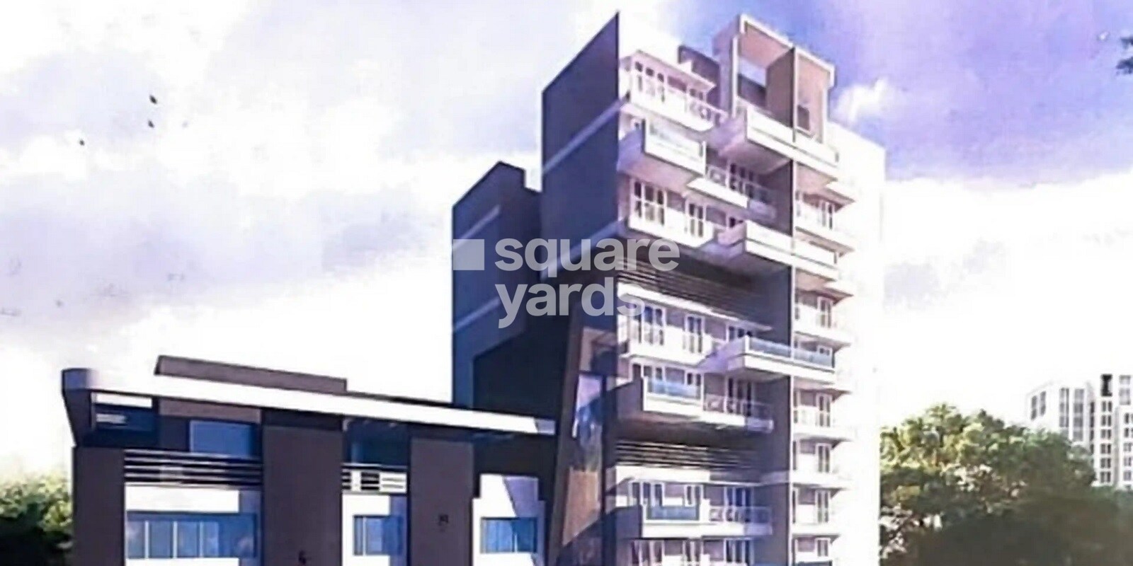 ASD Rudra Heights Featured Image