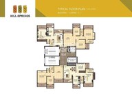 Asha Hill Springs Floor Plans