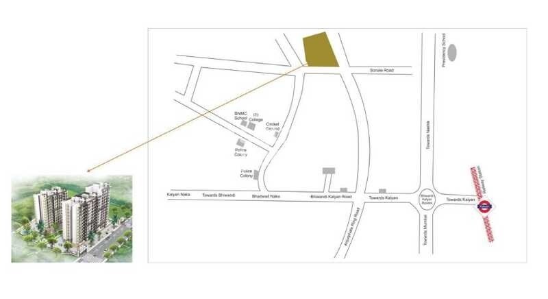 Asha Hill Springs Location Image