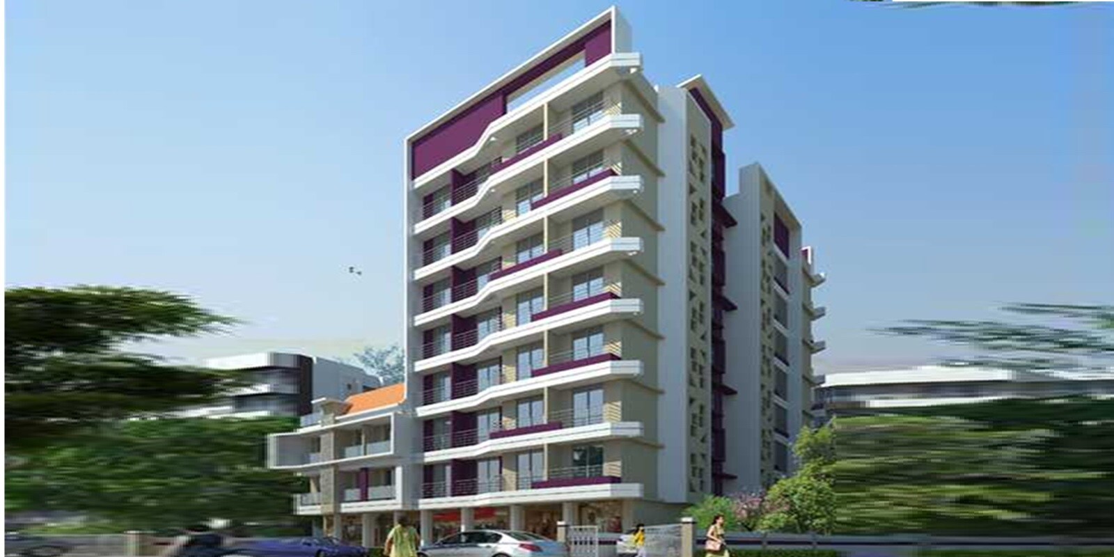 Asha Kiran Cover Image