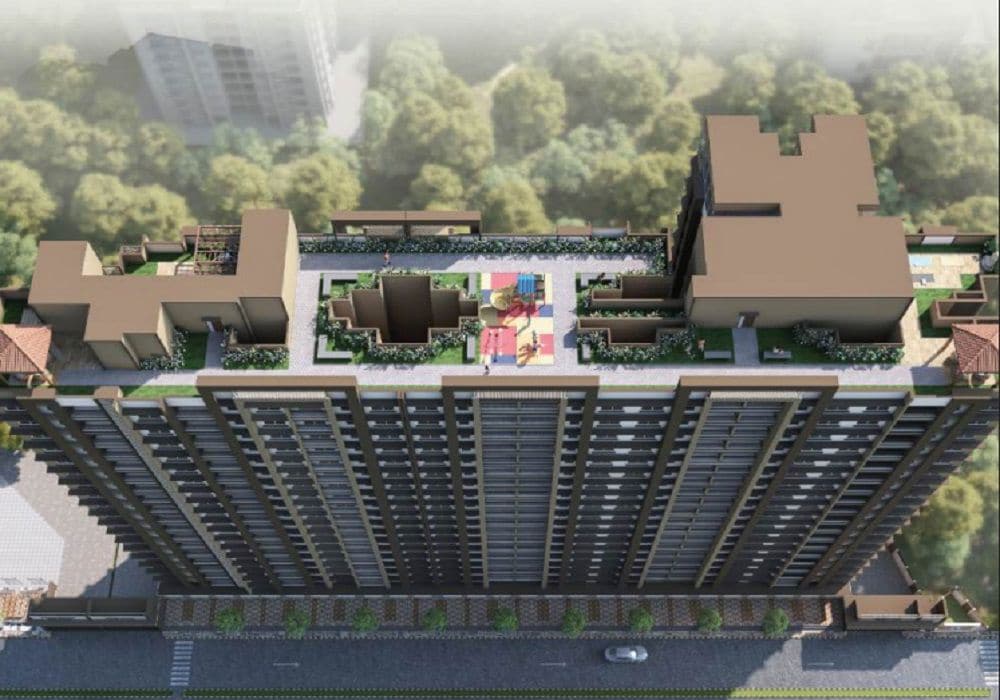 Ashapura Bileshwar Amenities-Features