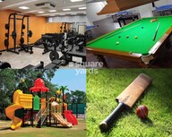 Ashapura Galaxy Amenities-Features