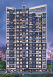 Ashapura Mokshit Majesta Apartment Exteriors