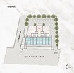 Ashapura Nivasa Prime Master Plan Image