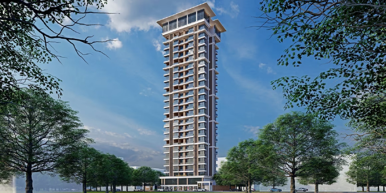 Ashapura Nivasa Prime Cover Image
