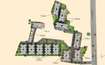 Ashapura Poonam Hills Master Plan Image