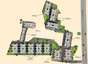 ashapura poonam hills project master plan image1
