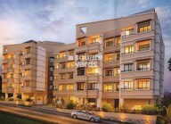 Ashapura Poonam Hills Tower View