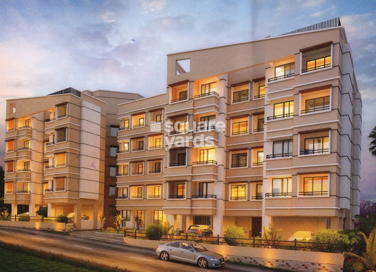 Ashapura Poonam Hills