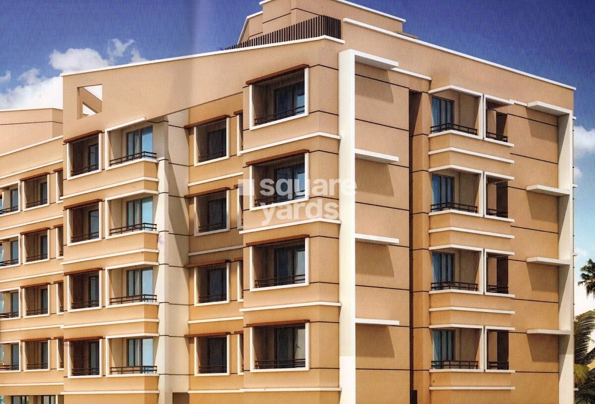 Ashapura Poonam Hills