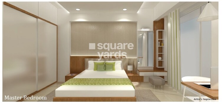 Ashar 16 Apartment Interiors 4