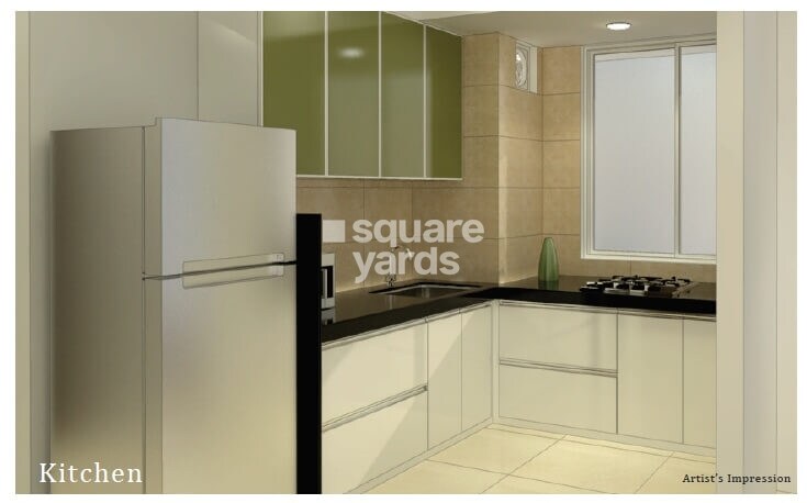 Ashar 16 Apartment Interiors 2