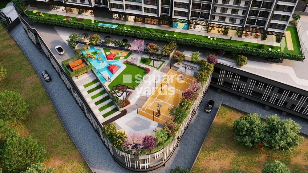 Ashar Arize Amenities-Features 1