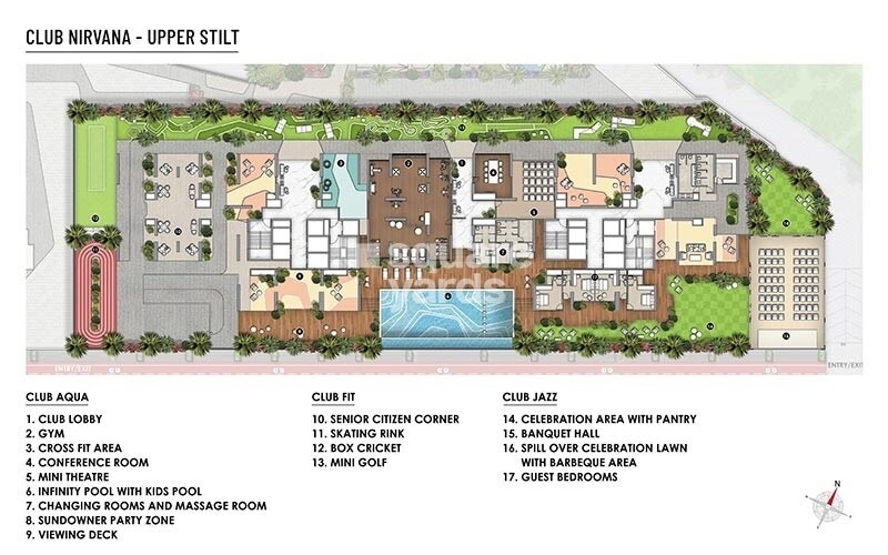 Ashar Arize Amenities-Features 7