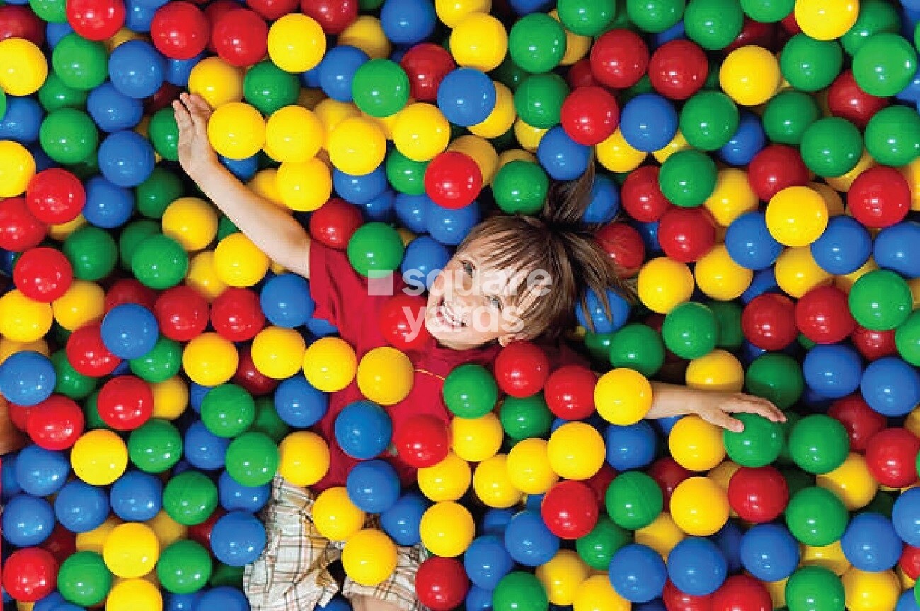 Ashar Arize Amenities-Features 8