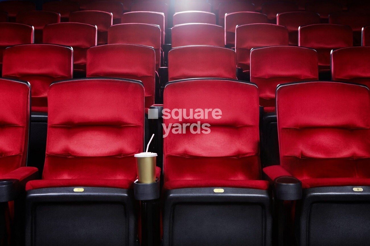 Ashar Arize Amenities-Features 12