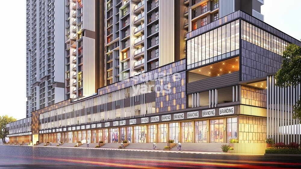 Ashar Arize Amenities-Features