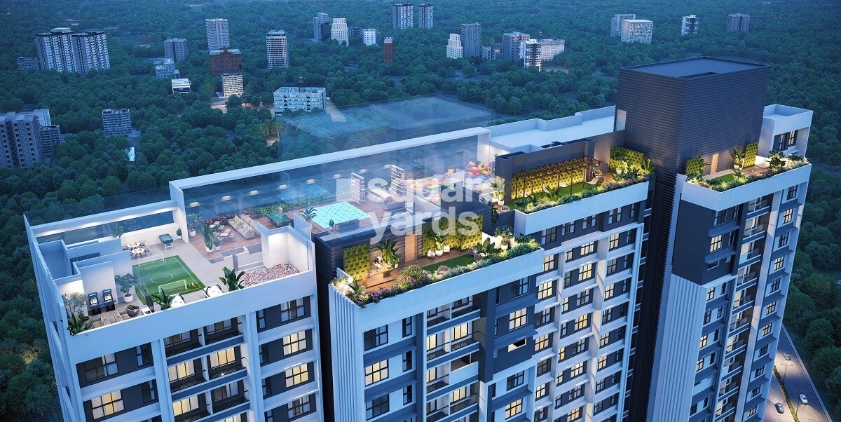 Ashar Arize Amenities-Features 4