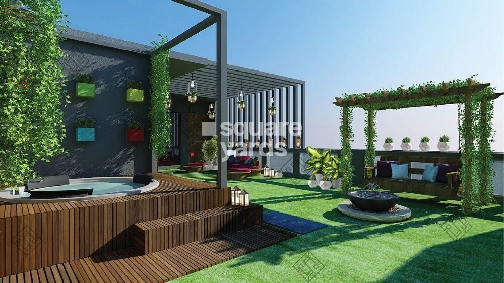 Ashar Arize Amenities-Features 6