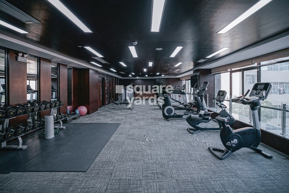 Ashar Arize Gymnasium Image