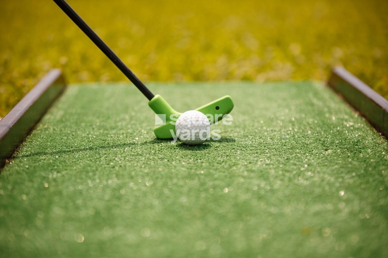 Ashar Arize Sports facilities Image