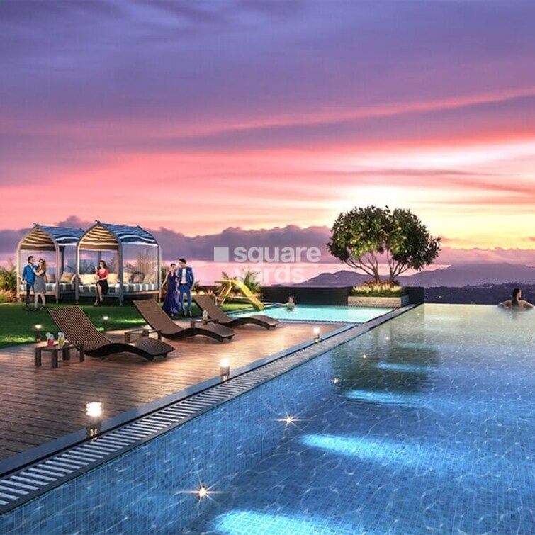 Ashar Axis Amenities-Features 2