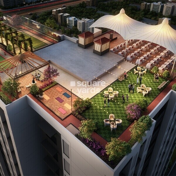 Ashar Axis Amenities-Features 3