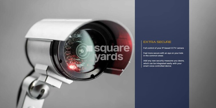 Ashar Edge Amenities-Features 11