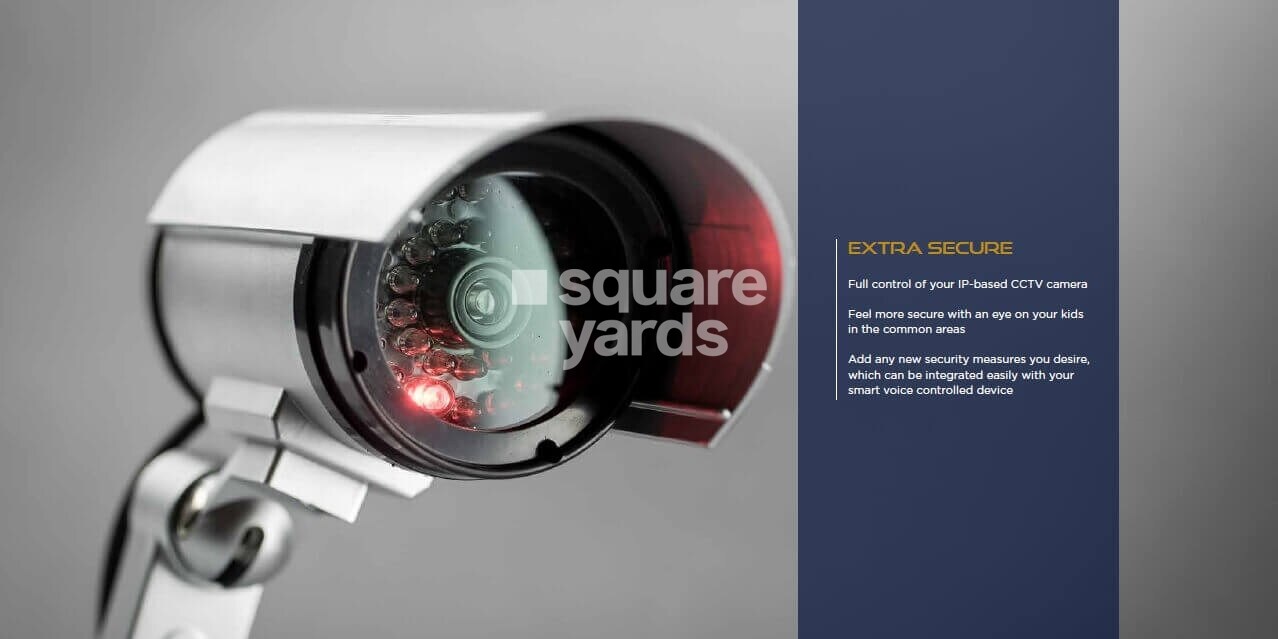 Ashar Edge Amenities-Features 11