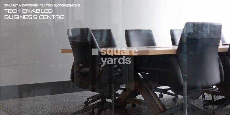 Ashar Edge Amenities-Features 2